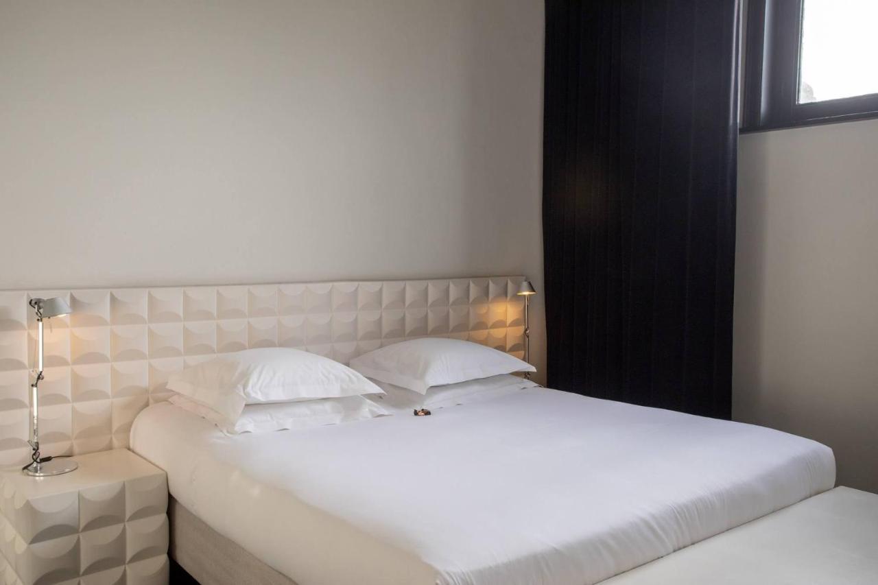 B&B Suites Feek Антверпен Екстериор снимка