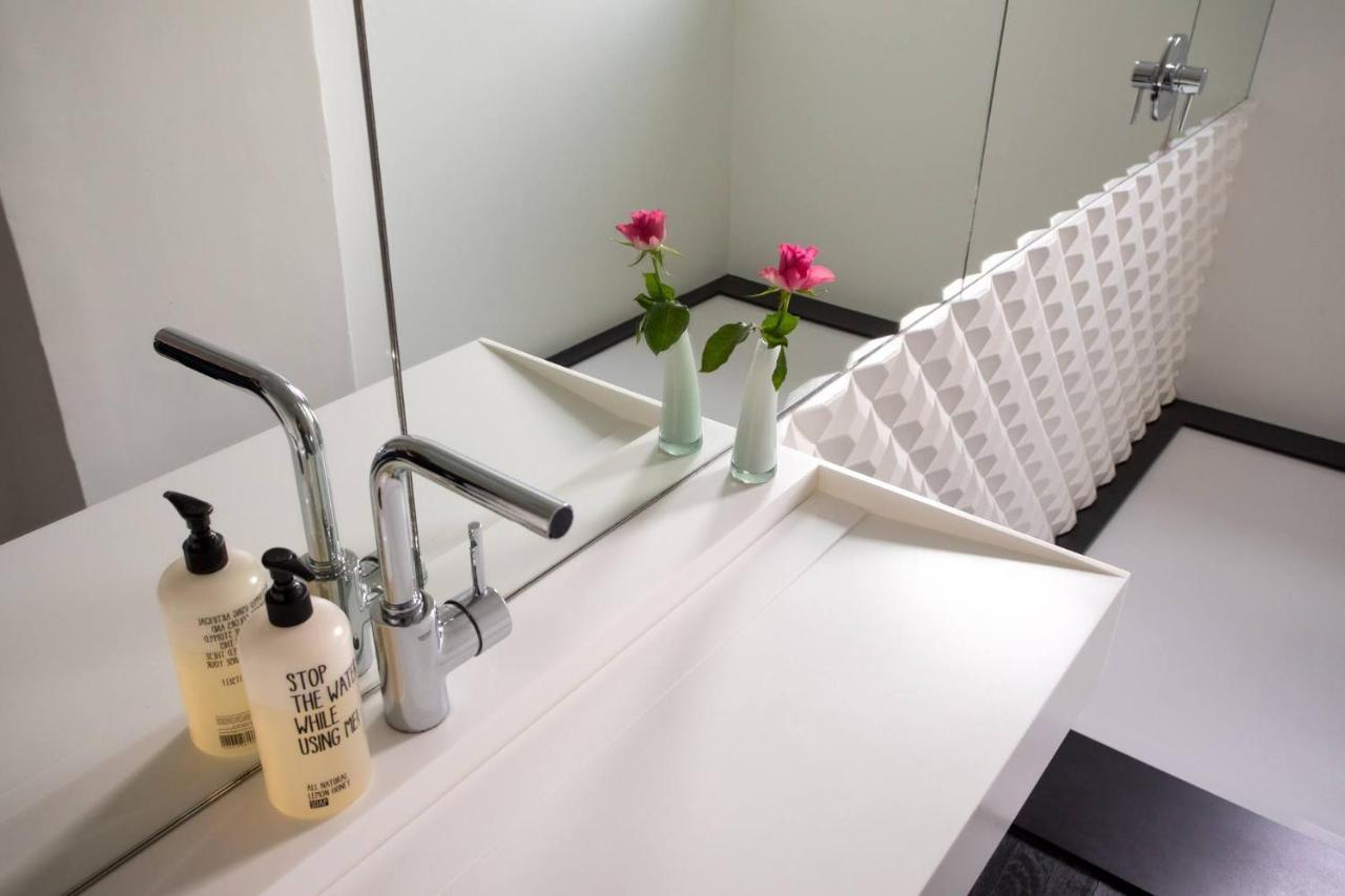 B&B Suites Feek Антверпен Екстериор снимка