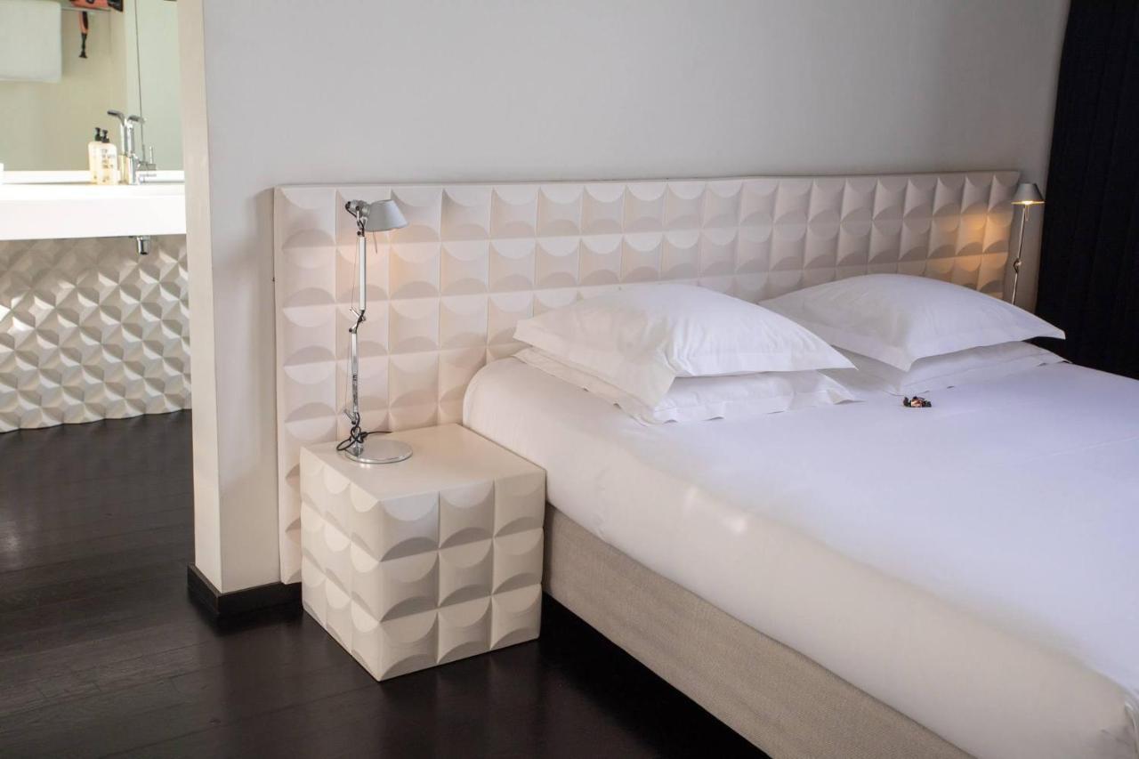 B&B Suites Feek Антверпен Екстериор снимка
