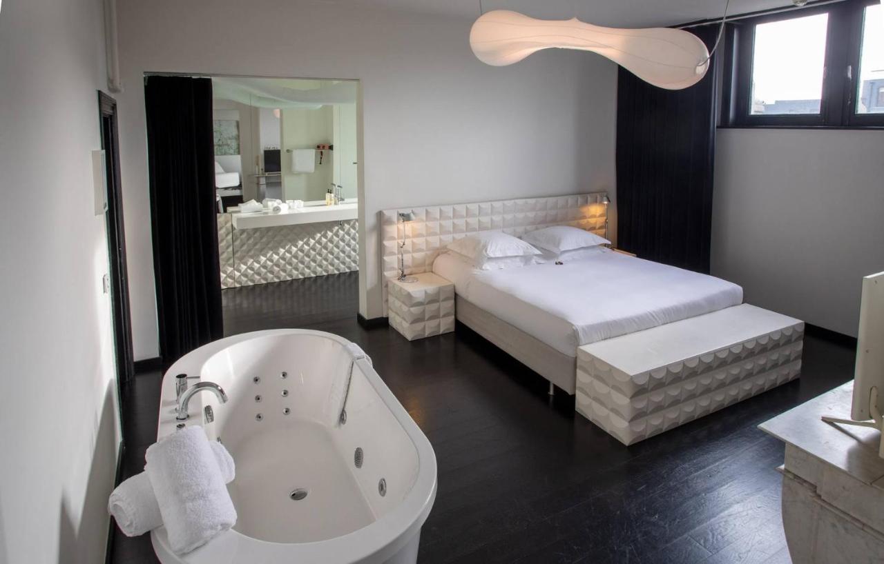 B&B Suites Feek Антверпен Екстериор снимка