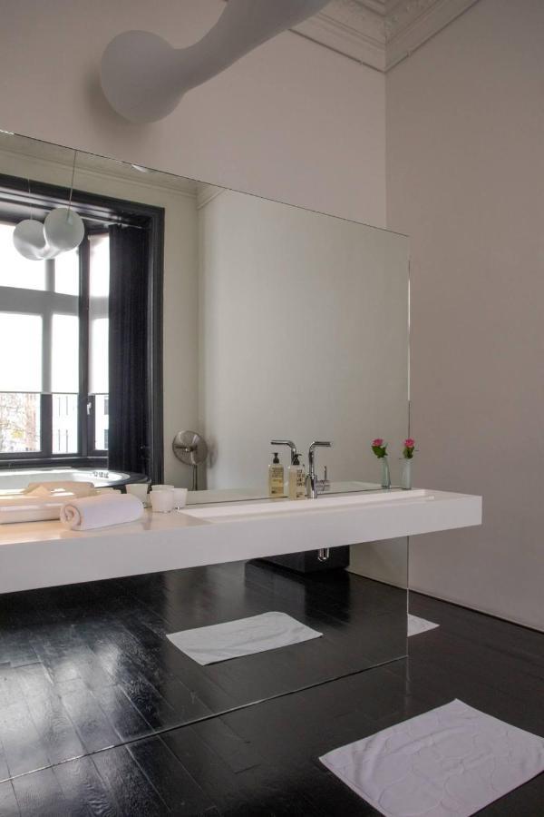 B&B Suites Feek Антверпен Екстериор снимка