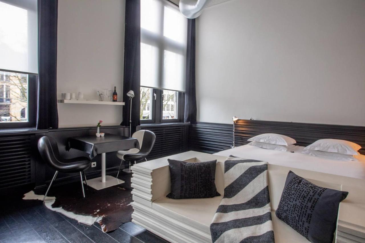 B&B Suites Feek Антверпен Екстериор снимка