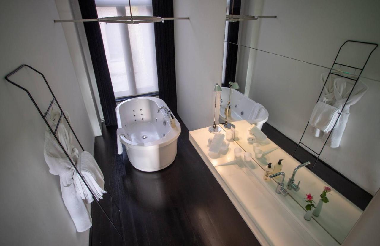 B&B Suites Feek Антверпен Екстериор снимка