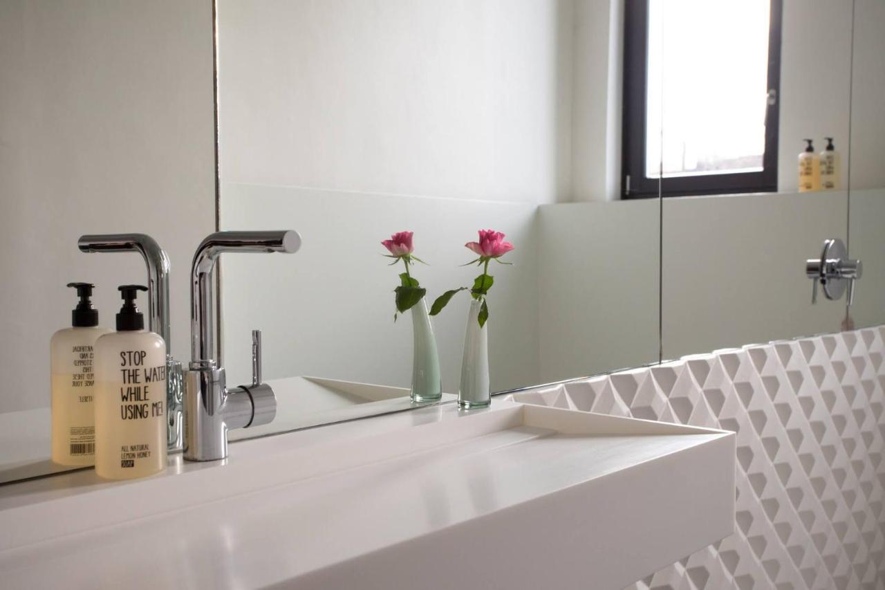 B&B Suites Feek Антверпен Екстериор снимка