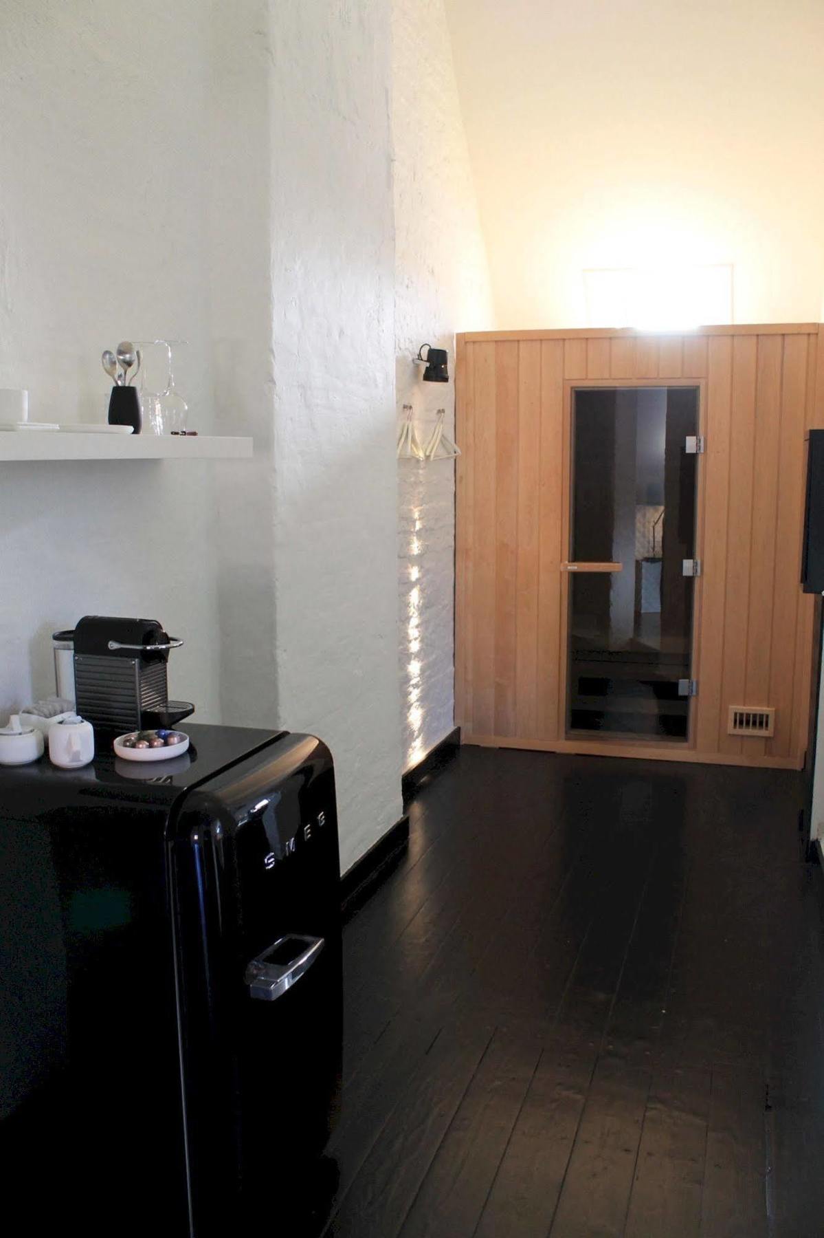 B&B Suites Feek Антверпен Екстериор снимка